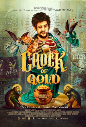Crock of Gold: A Few Rounds with Shane MacGowan | Where to watch