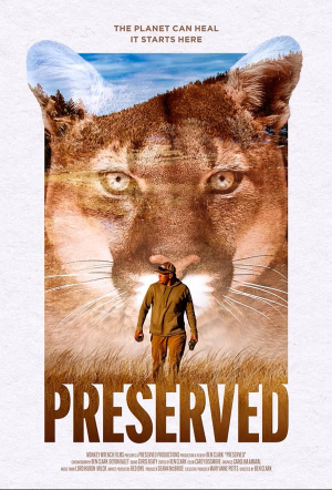 Poster for Preserved