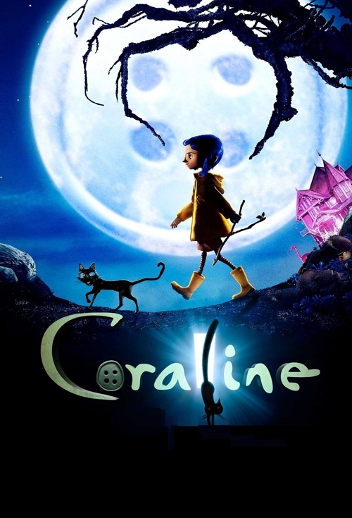 Coraline Where to watch streaming and online in Australia Flicks