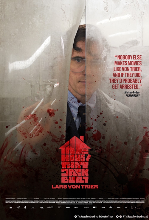 The House That Jack Built Streaming The House That Jack Built | Where to watch streaming and online