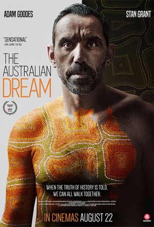 The Australian Dream