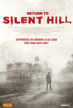 Return to Silent Hill