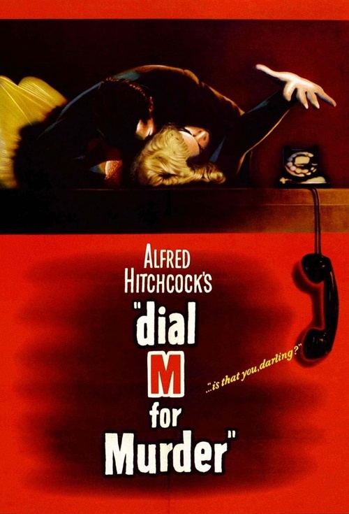 Dial M for Murder 3D