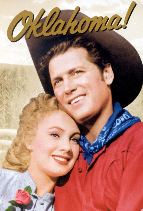 Oklahoma! Where to watch streaming and online Flicks.co.nz
