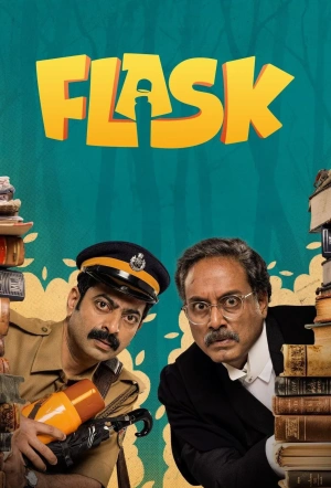 Poster for Flask
