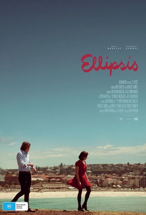 Ellipsis Film Poster