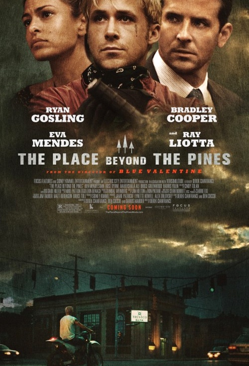 The Place Beyond the Pines