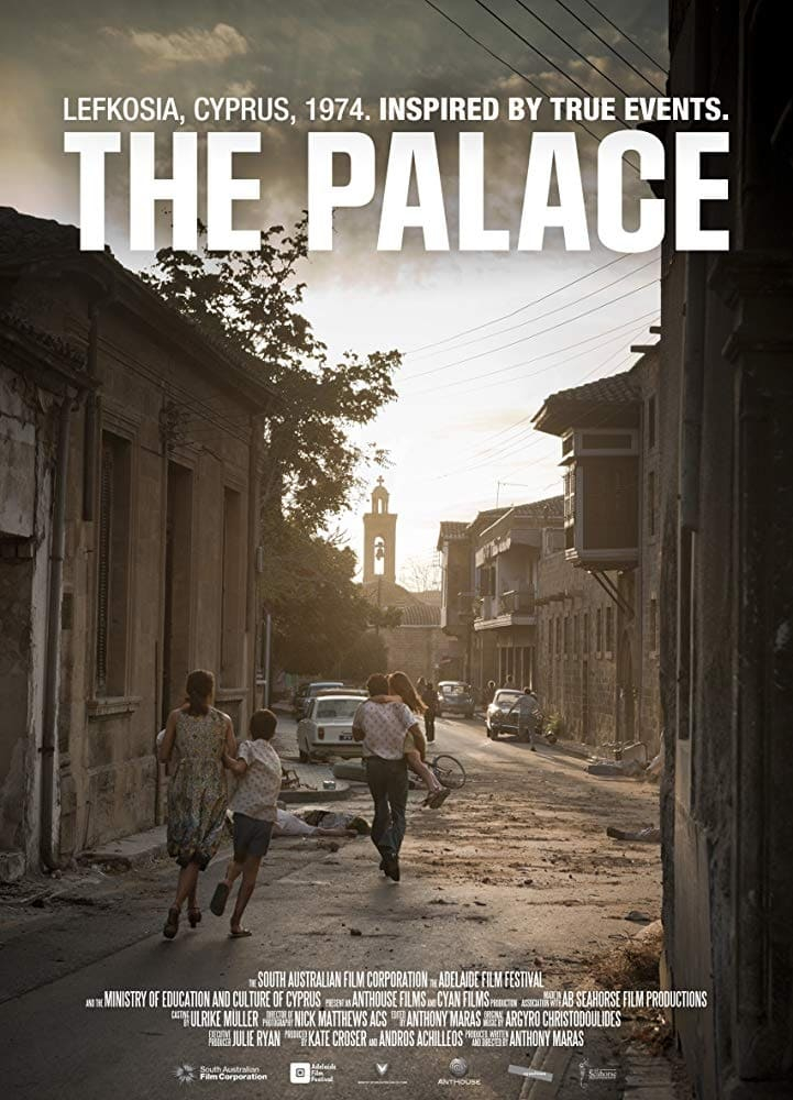 The Palace | Where to watch streaming and online in New Zealand | Flicks