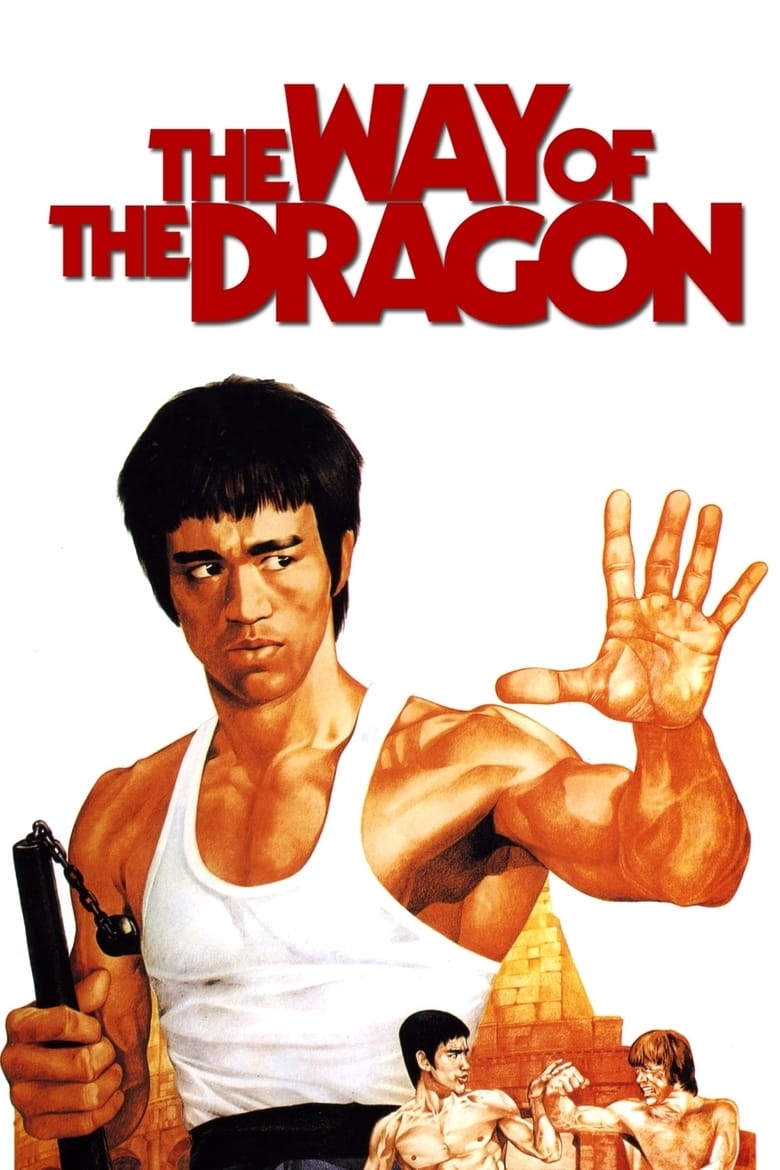 Dragon Bruce Lee Story Streaming The Way of the Dragon | Where to watch streaming and online | Flicks.com.au