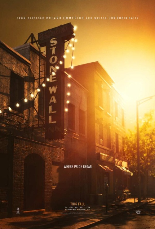 Stonewall