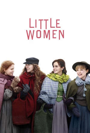 Little Women (2019)