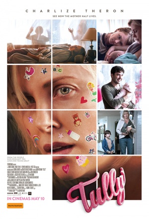 Don't Worry, He Won't Get Far on Foot Film Poster