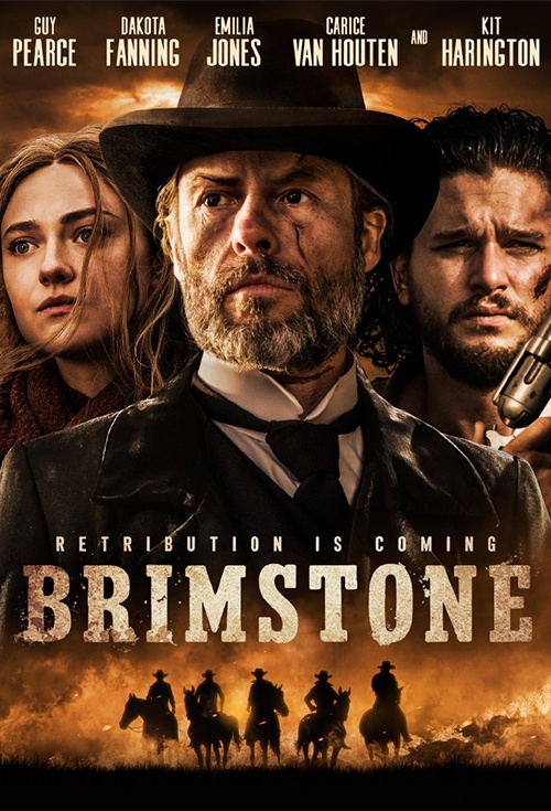 Brimstone