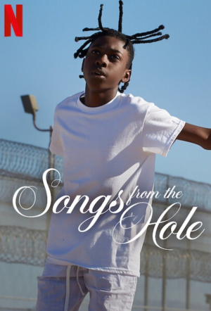 Poster for Songs from the Hole