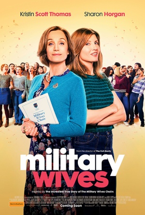 Military Wives