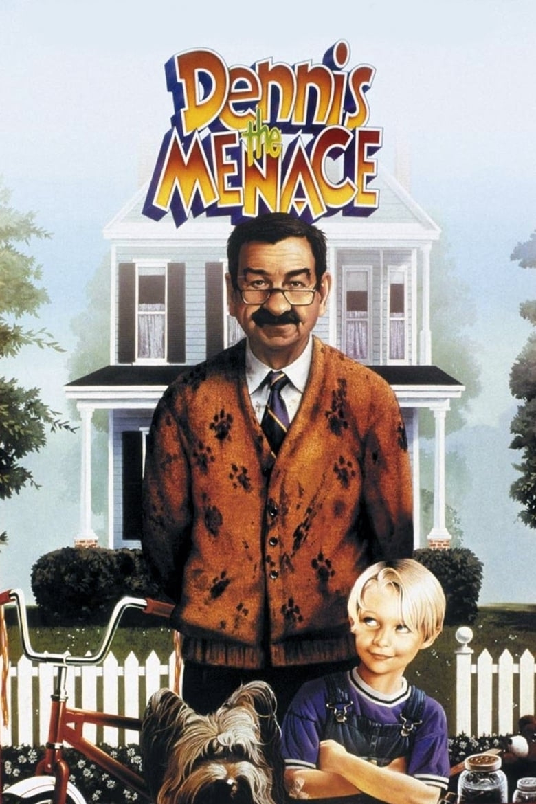 Dennis The Menace Where To Watch Streaming And Online In New Zealand 479b1e0239da2a2fc710468fd53676b3 Original