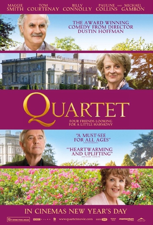 Quartet