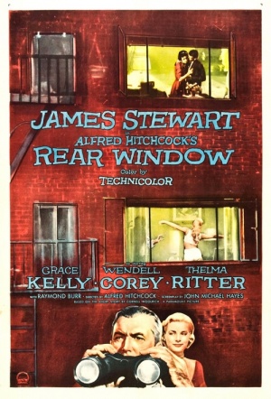 Rear Window