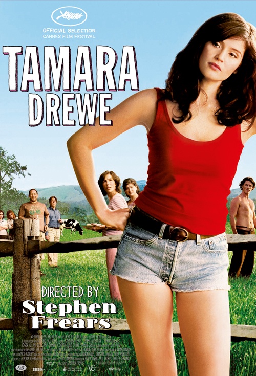 Tamara Drewe