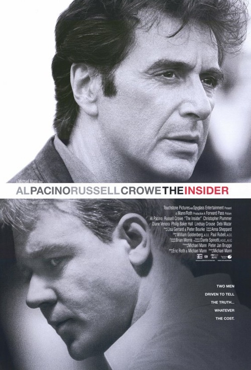 The Insider