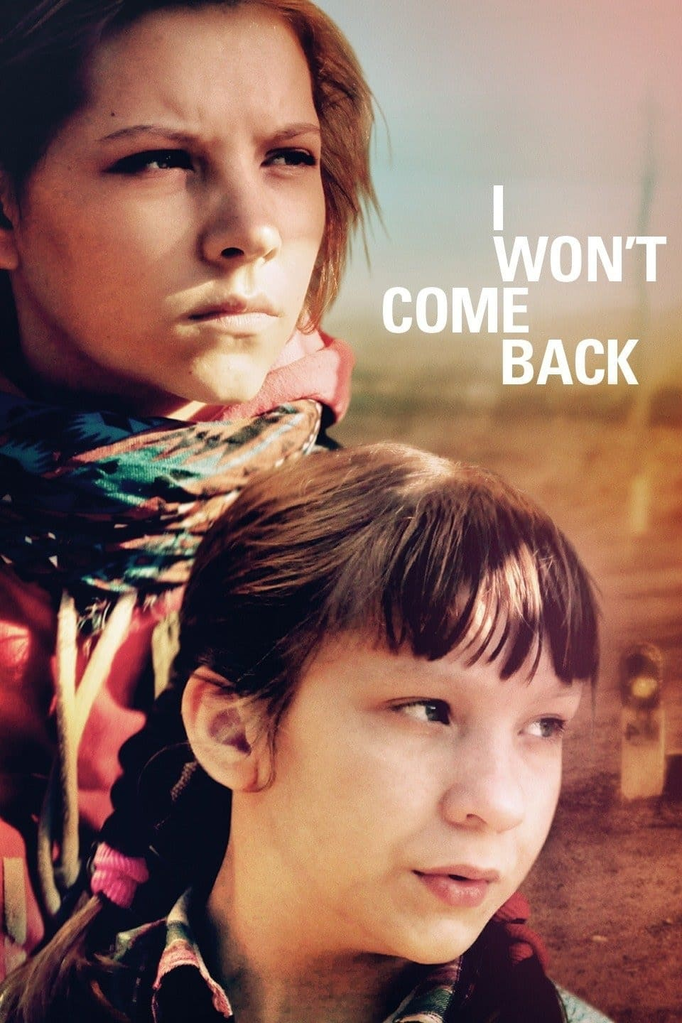I Won't Come Back Where to watch streaming and online in New Zealand