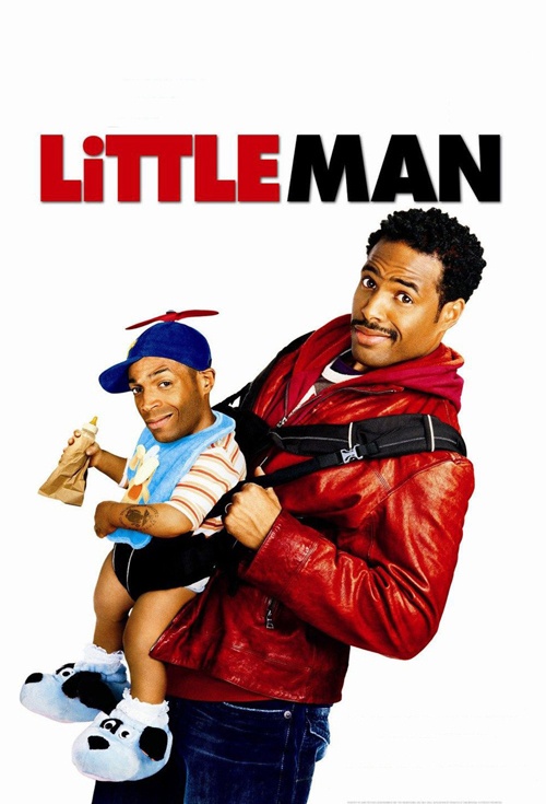 Little Man