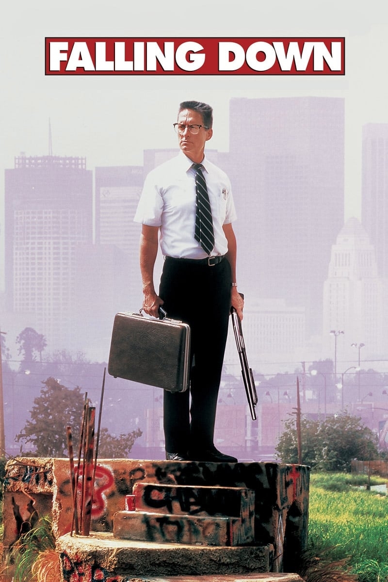 Tickets Falling Falling Down | Movie showtimes & tickets in UK cinemas | Flicks