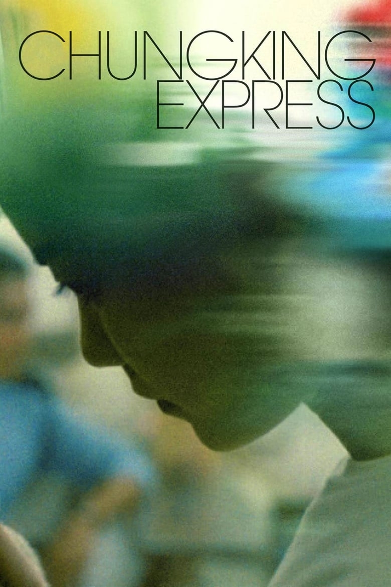 Chungking Express Where to watch streaming and online in Australia