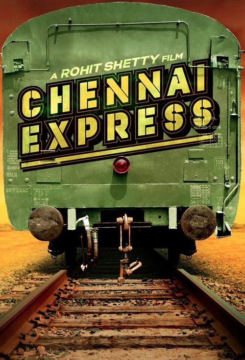 Chennai Express Where to watch streaming and online in New Zealand