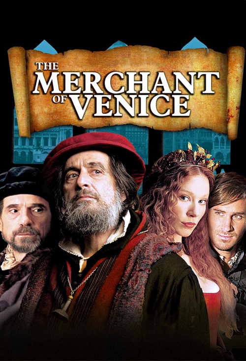 The Merchant Of Venice