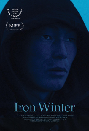 Poster for Iron Winter