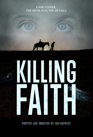 Poster for Killing Faith