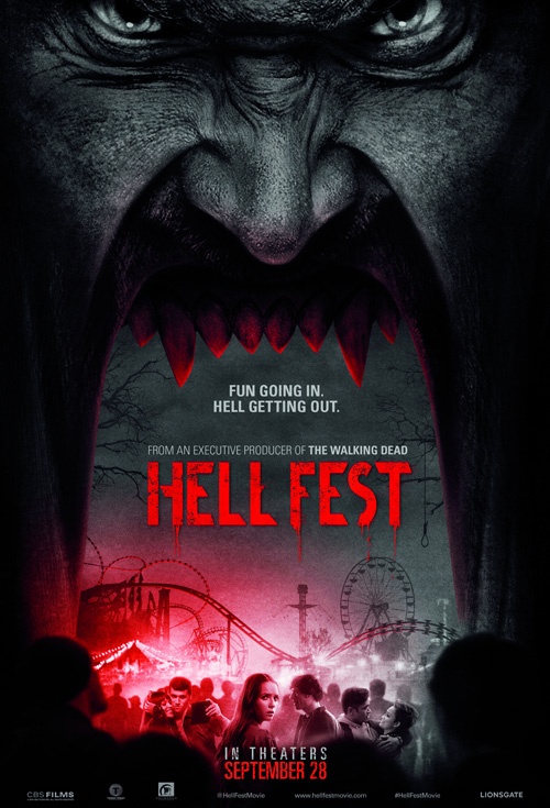 Hell Fest