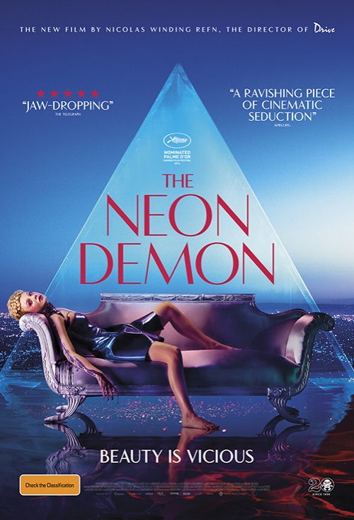 The Neon Demon
