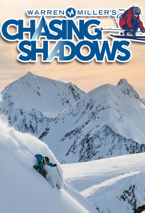Warren Miller's Chasing Shadows