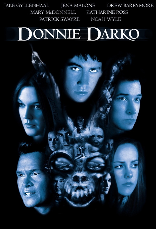 Donnie Darko Streaming Vost Donnie Darko | Where to watch streaming and online | Flicks.co.nz