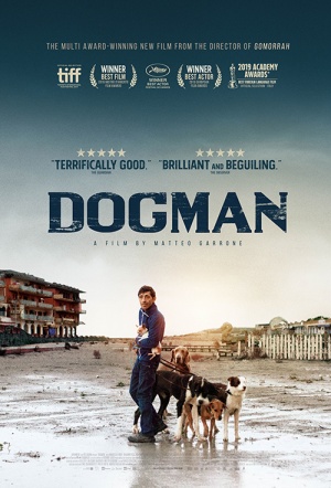Dogman (2018)