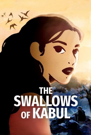 The Swallows of Kabul