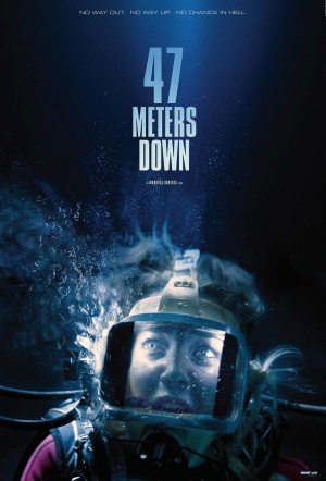 47 Metres Down: Uncaged