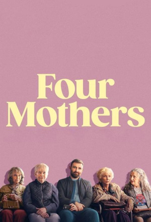 Poster for Four Mothers