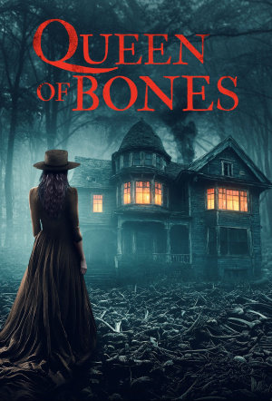 Poster for Queen of Bones