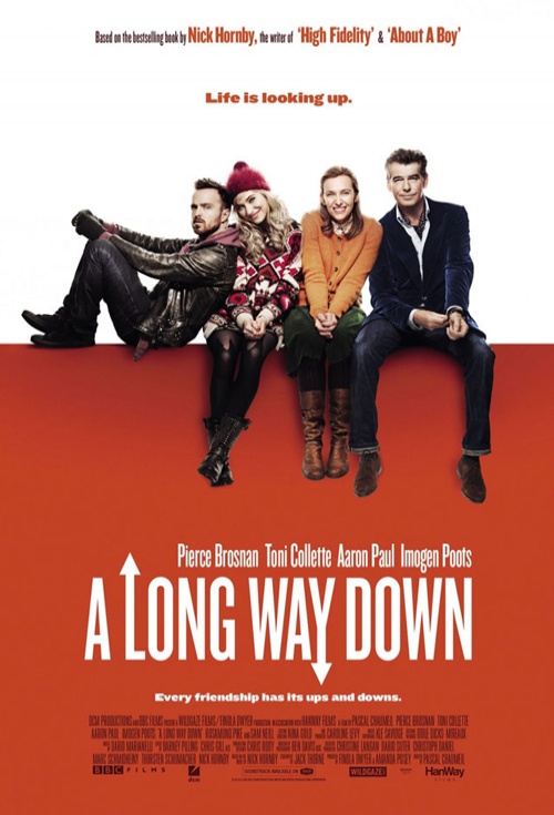 A Long Way Down