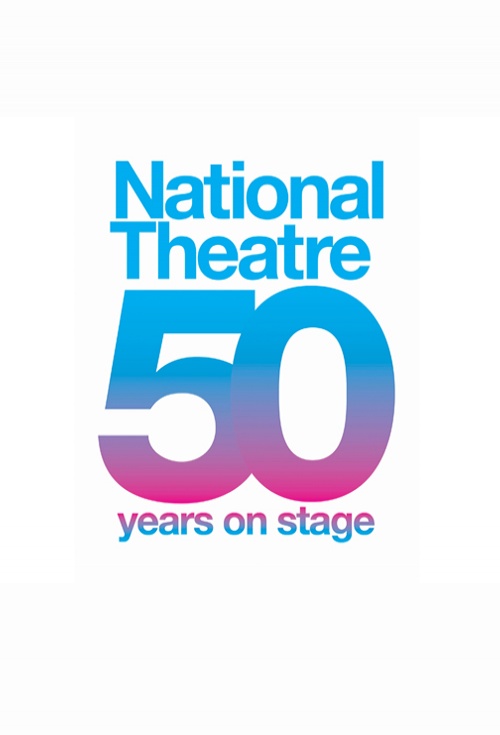 NT Live: 50 Years On Stage