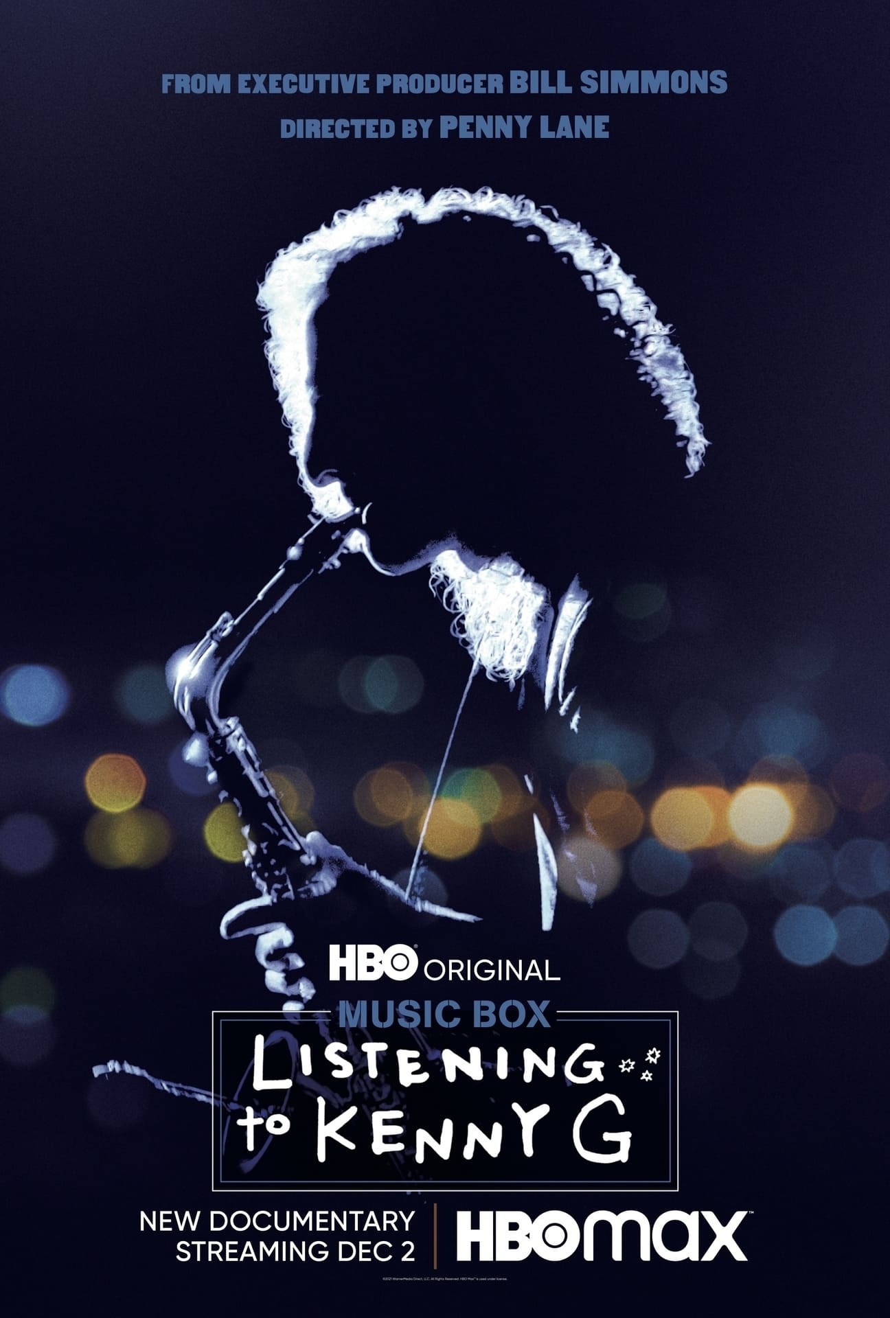 Listening to Kenny G Where to watch streaming and online in New