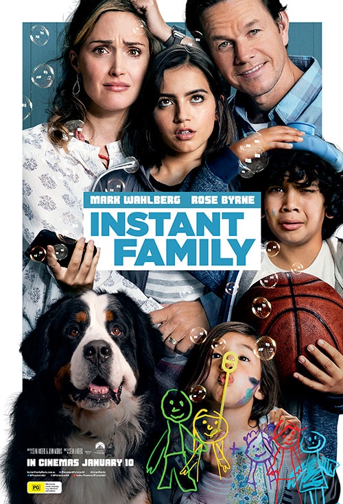Instant Family