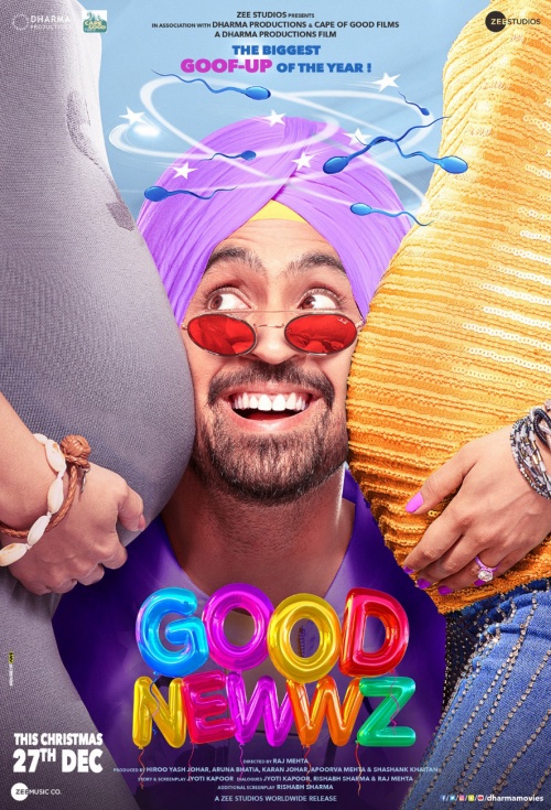 Good Newwz