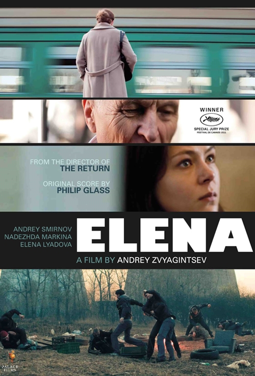 Elena (2011) | Trailers and reviews | Flicks.com.au