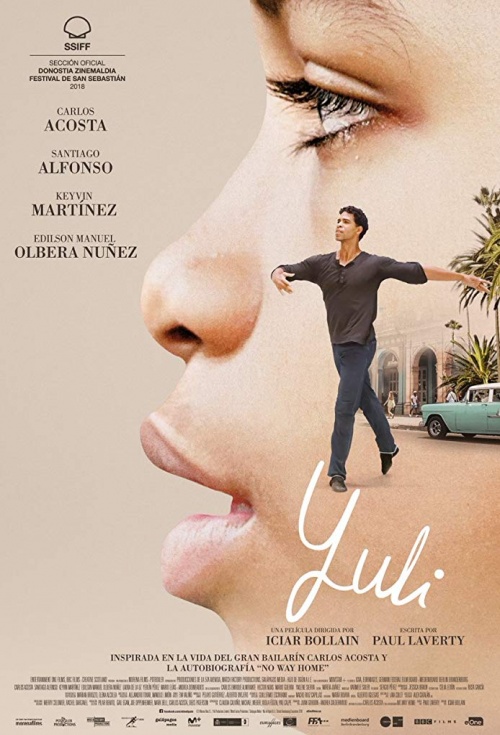 Yuli: The Carlos Acosta Story