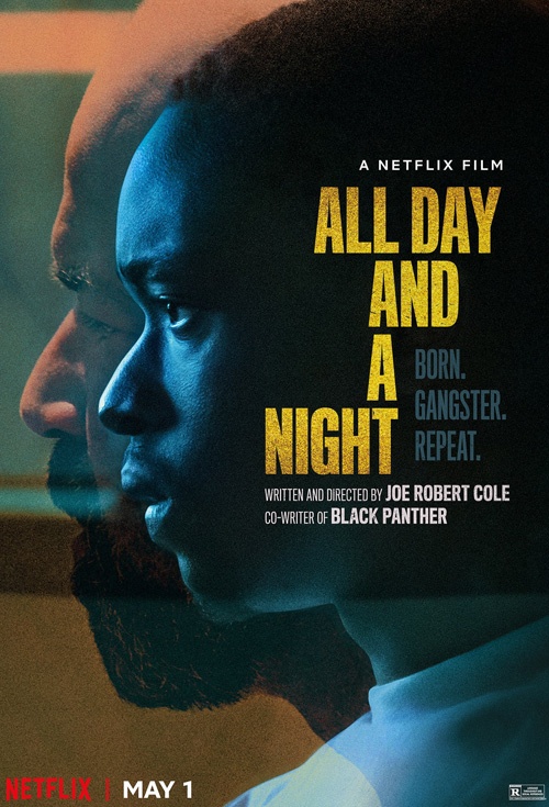 All Day and a Night