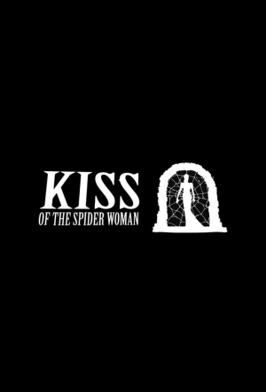 Poster for Kiss of the Spider Woman (2025)
